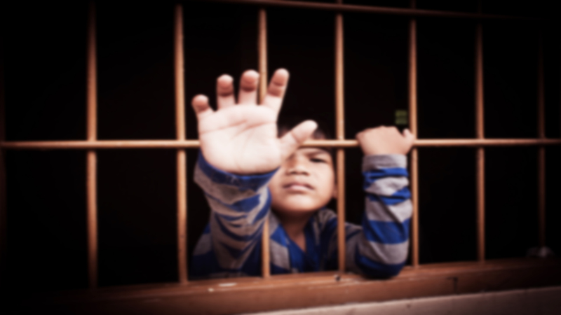 Blurry vintage tone,concept stop bullying ,asian boy hand in jai The thought of having to bail someone out of jail can make all of us feel uneasy and stressed. What if you were told that you do not have to…