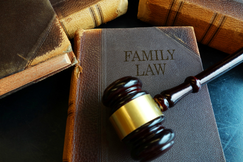 A Few Suggestions to Help You Start the Divorce Conversation