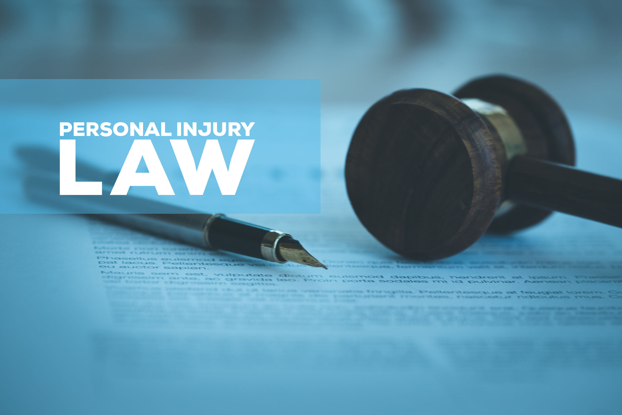 80077225 - personal injury law concept Anyone who hires a Personal Injury Lawyer in Storrs, CT should take the time to learn about some of the issues that could complicate their claim. There are just too…