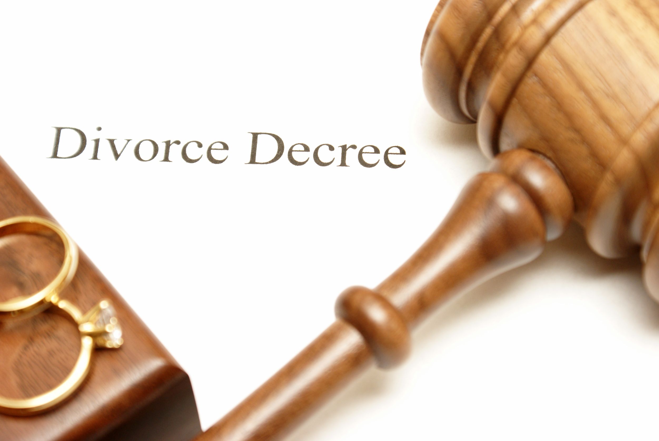 You Need a Dependable Divorce Attorney in Charlotte, NC