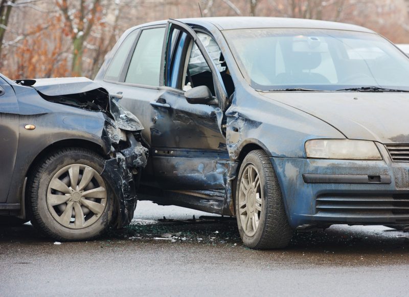 34774682_l Most of the time, a person injured in a car accident reports it to the authorities. The investigating officer then makes notes of the drivers, damage, witnesses, and accident type.…