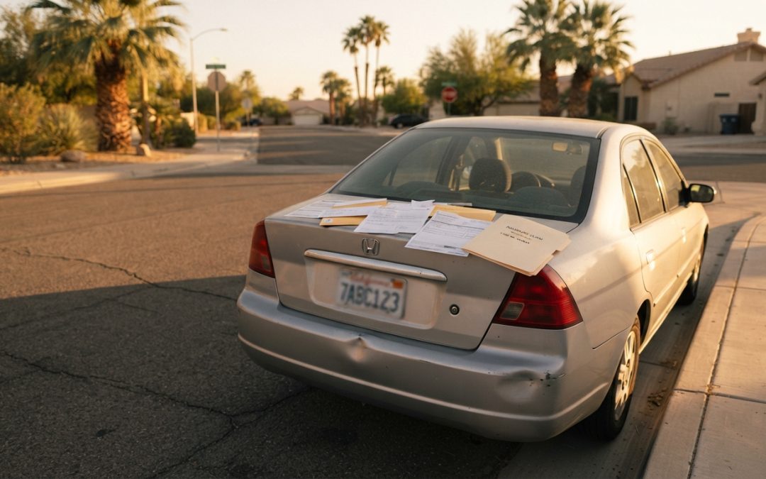 Personal Injury Attorney Support Following an Unexpected Accident