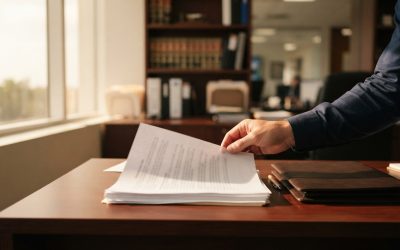 Managing Contracts and Compliance With Corporate Counsel in Coral Gables, USA